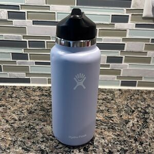 Light purple hydro flask